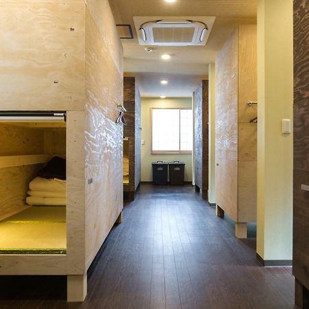 Loft Hotel Tokyo #Oshiage Exterior foto