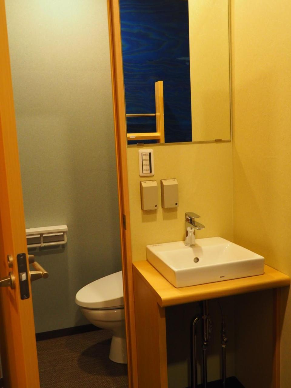 Loft Hotel Tokyo #Oshiage Exterior foto